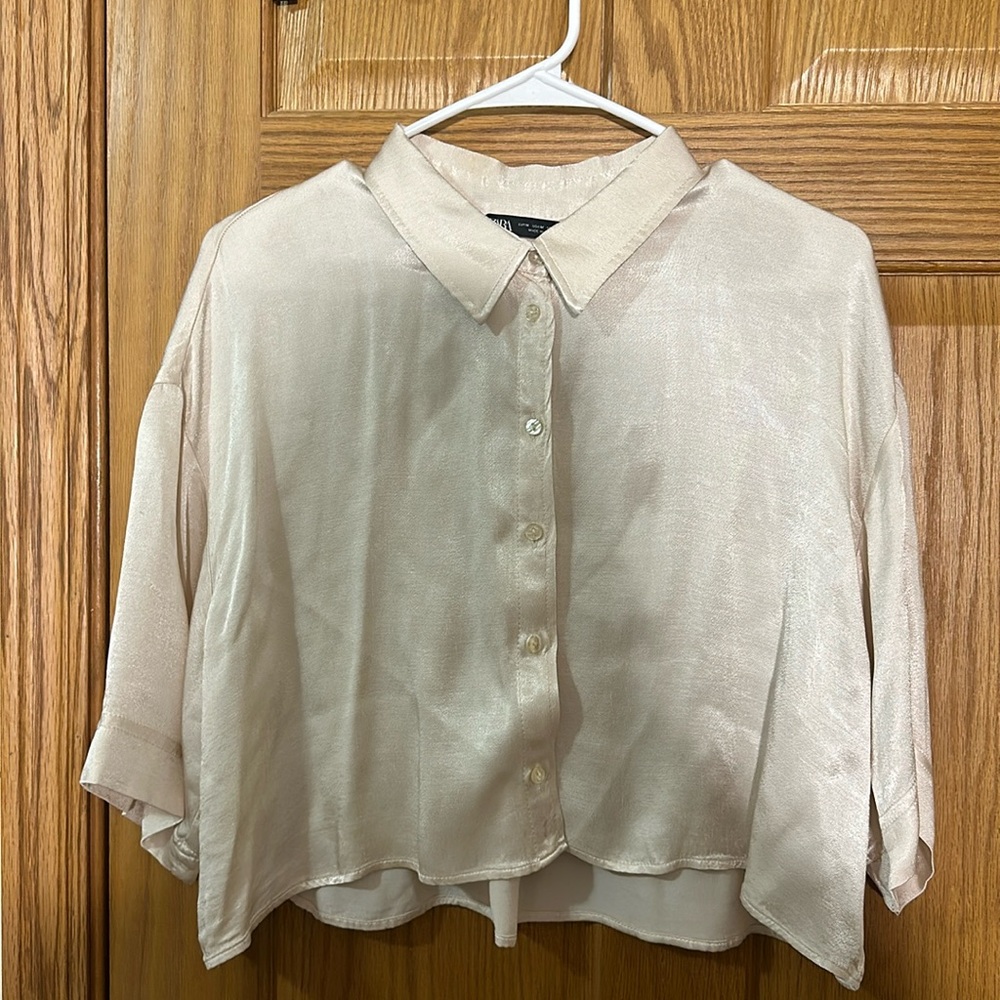Never wore it